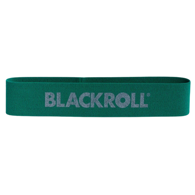 BlackRoll - Resistant Loop Band (30cm) - Medium