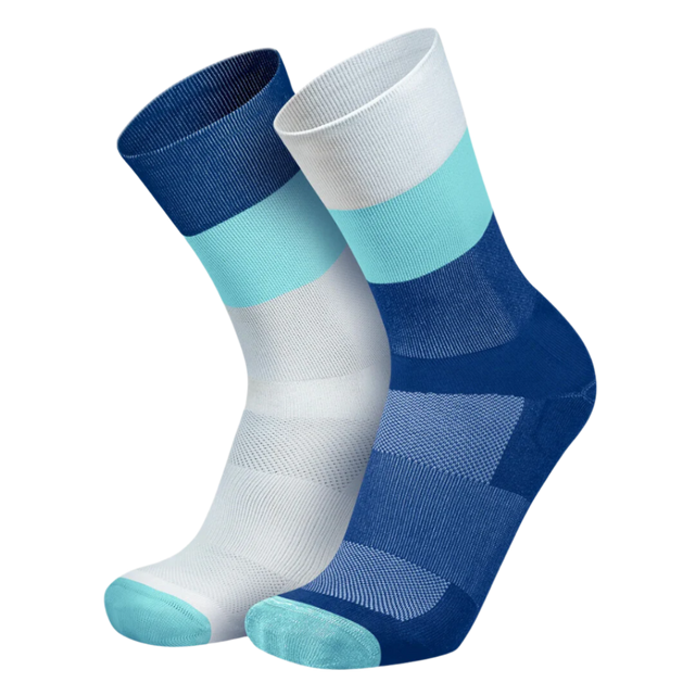 Incylence - Ultralight Mirrored Long Sock - Mint