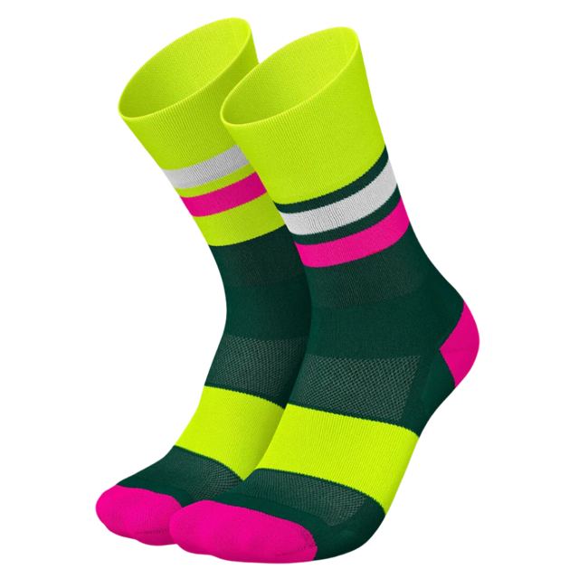 Incylence Ultralight Socks.