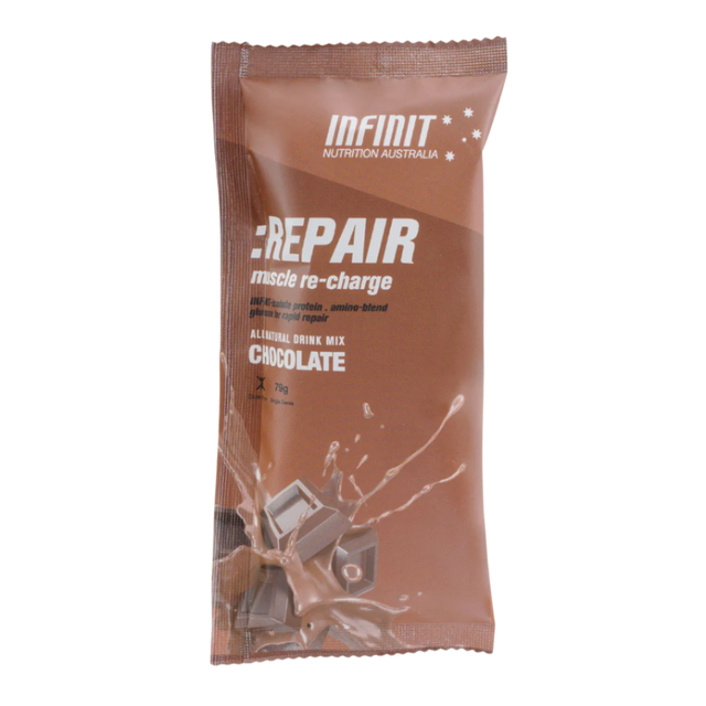 Infinit Nutrition - Repair - Chocolate - Single Serve (79g)