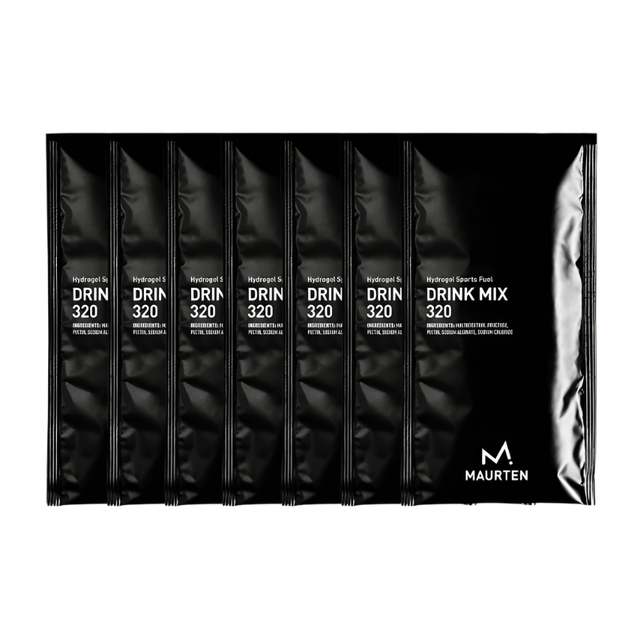 Maurten - Drink Mix 320 - 7 Pack