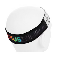 Omius | Cooling Headband 20pc - Black | Aid Station