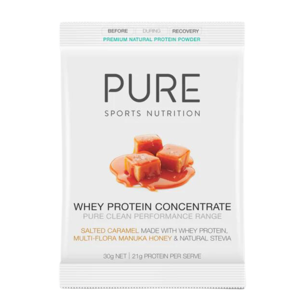 Whey Sport Protein Powder - 30g Performance Protein Powder