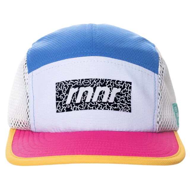 RNNR - Lightweight Distance Hat - Unicorn